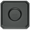 Traditional High Flow Push Button Trim - 1 Outlet