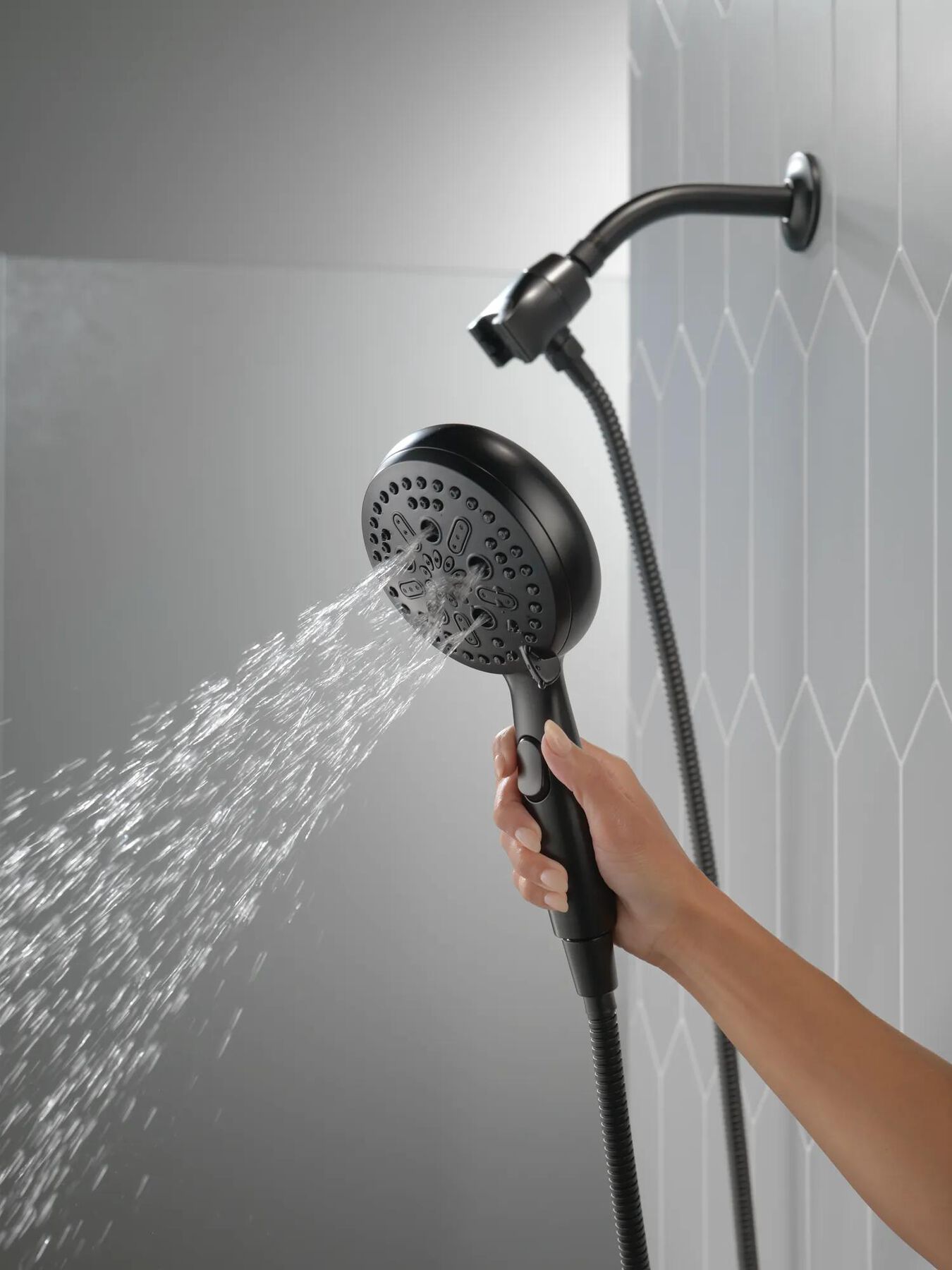 SureDock&reg; Magnetic Hand Shower 1.75 GPM (Recertified)