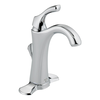 Single Handle Bathroom Faucet