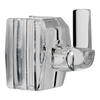 Adjustable Glide Rail Pin-Mount