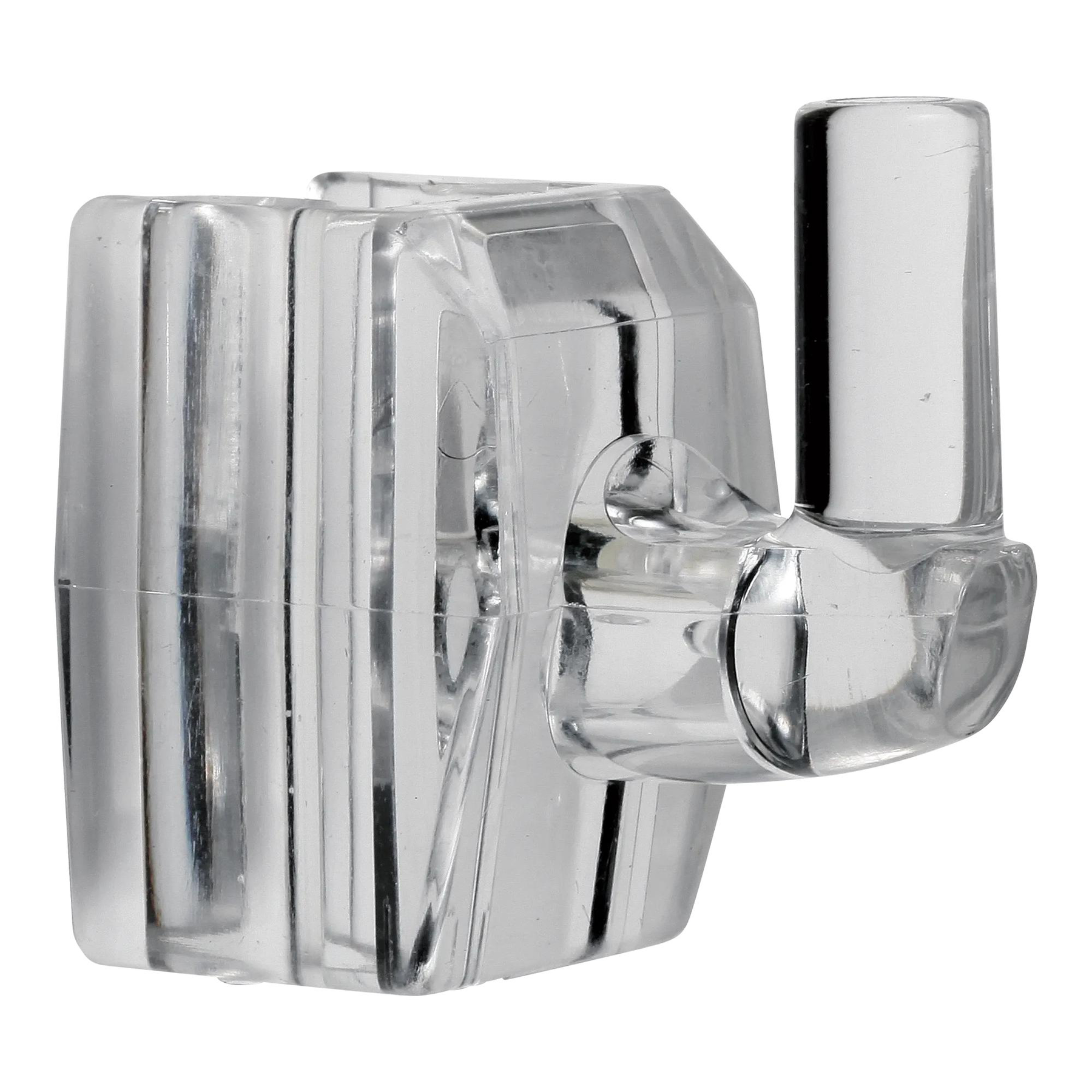 Adjustable Glide Rail Pin-Mount