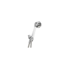 Fundamentals&trade; 3-Setting Shower Mount Hand Shower
