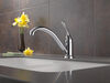 Single Handle Kitchen Faucet