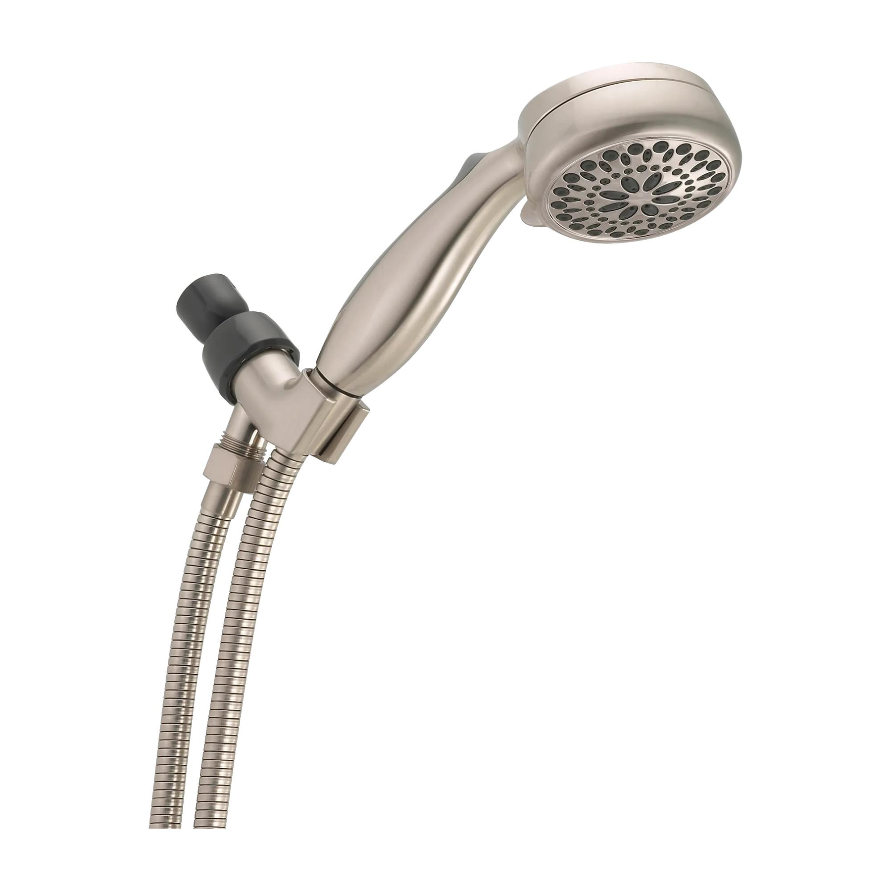 7-Setting Hand Shower