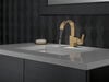 Single Handle Bathroom Faucet