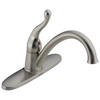 Single Handle Kitchen Faucet