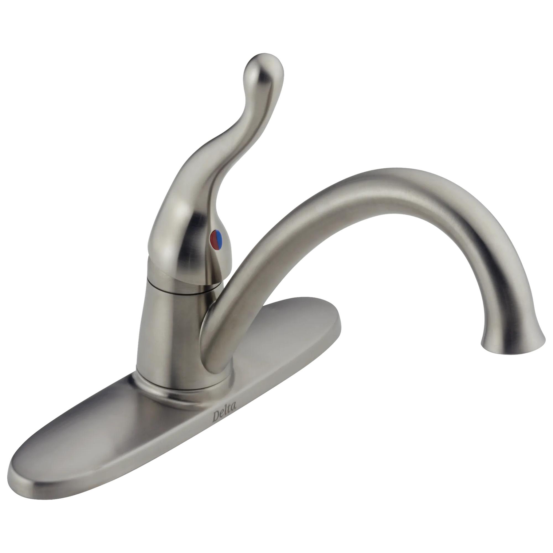 Single Handle Kitchen Faucet