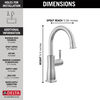 Tankless Under Sink 6-Stage Reverse Osmosis System with Beverage Faucet Bundle