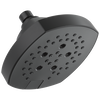 H<sub>2</sub>Okinetic&reg; 5-Setting  Shower Head