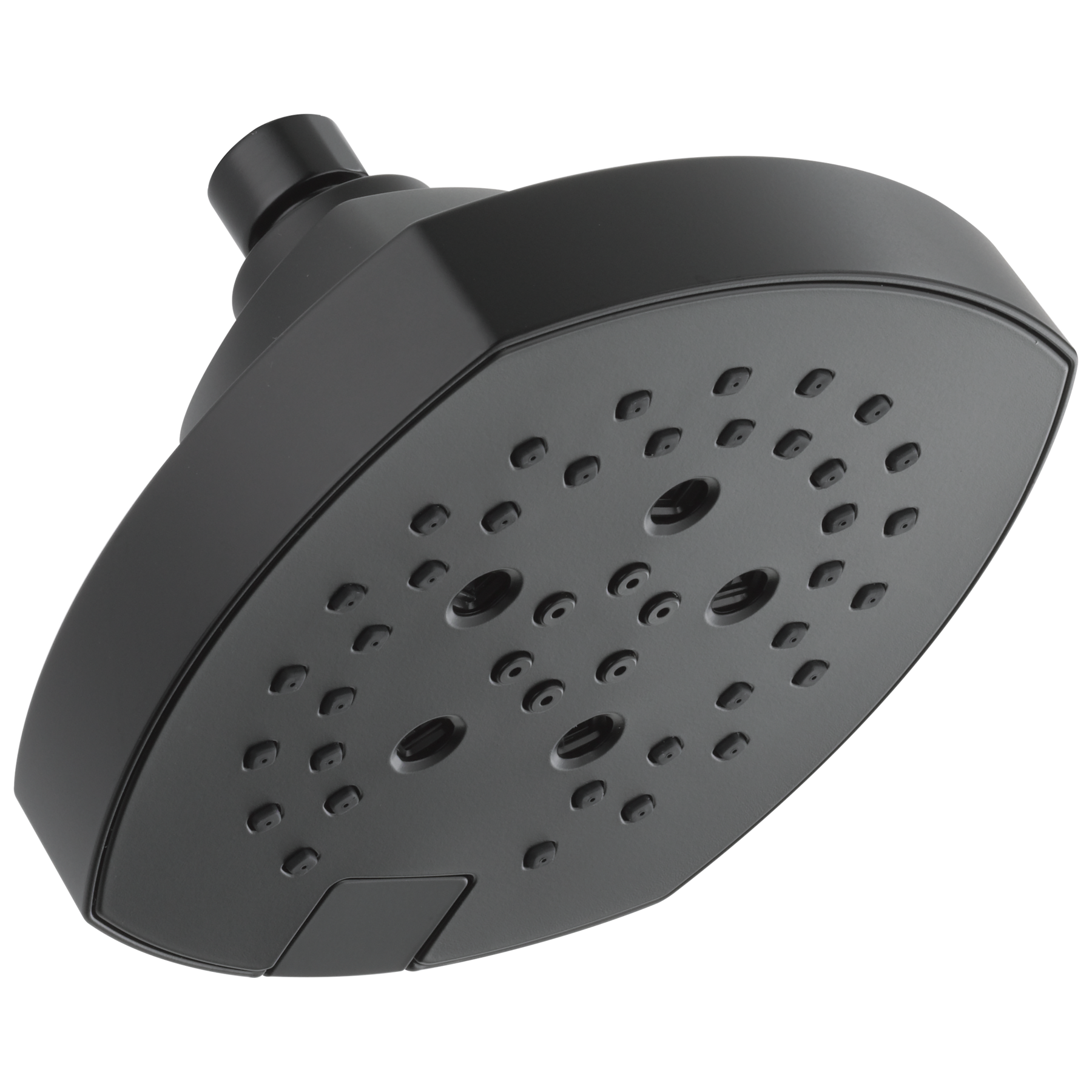 H<sub>2</sub>Okinetic&reg; 5-Setting  Shower Head