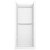 Classic 500 Shower Base 32"x32"