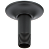 3" Ceiling Mount Shower Arm and Flange