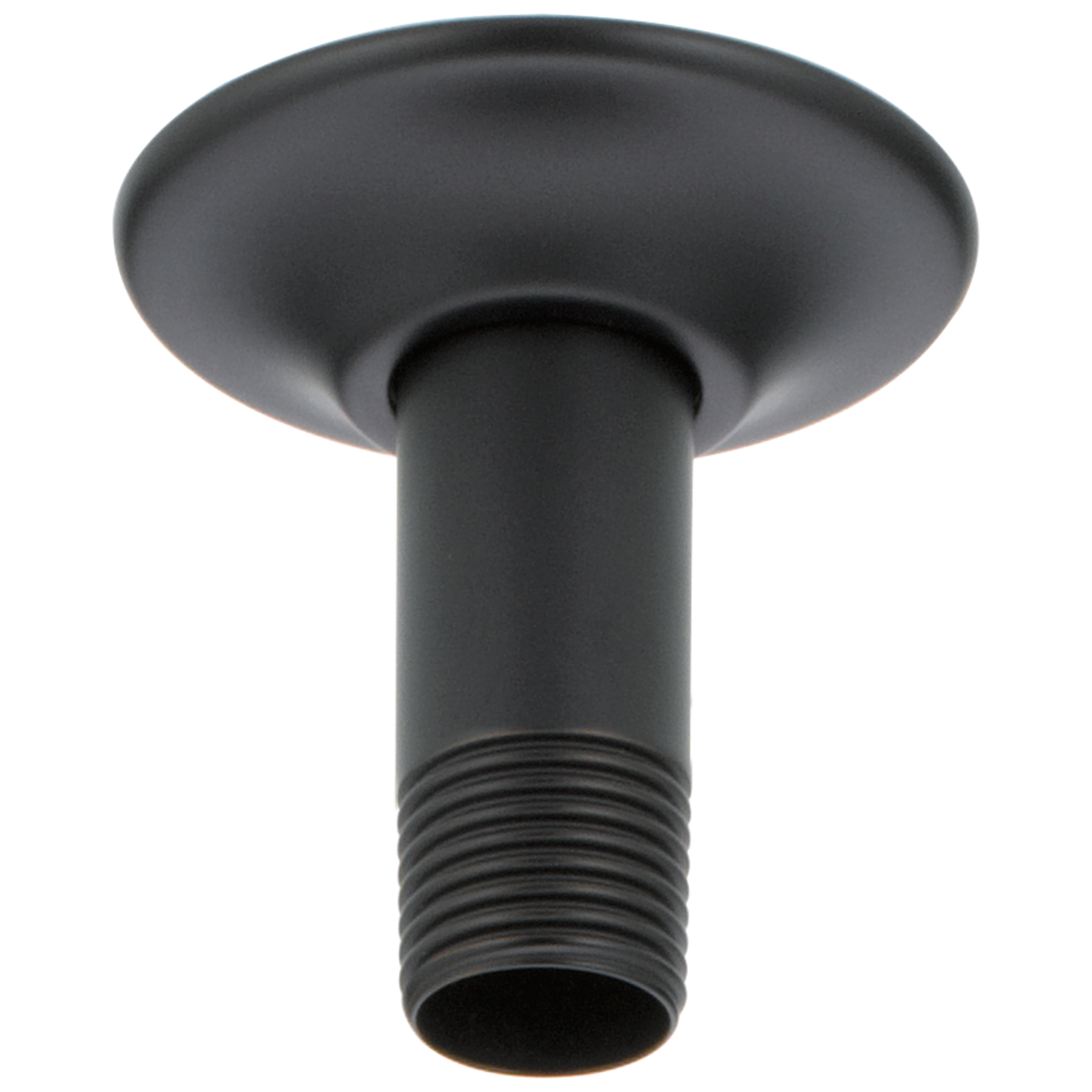 3" Ceiling Mount Shower Arm and Flange