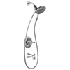 Monitor&reg; 14 Series Tub and Shower with WaterSense In2ition&reg; Two-in-One Shower