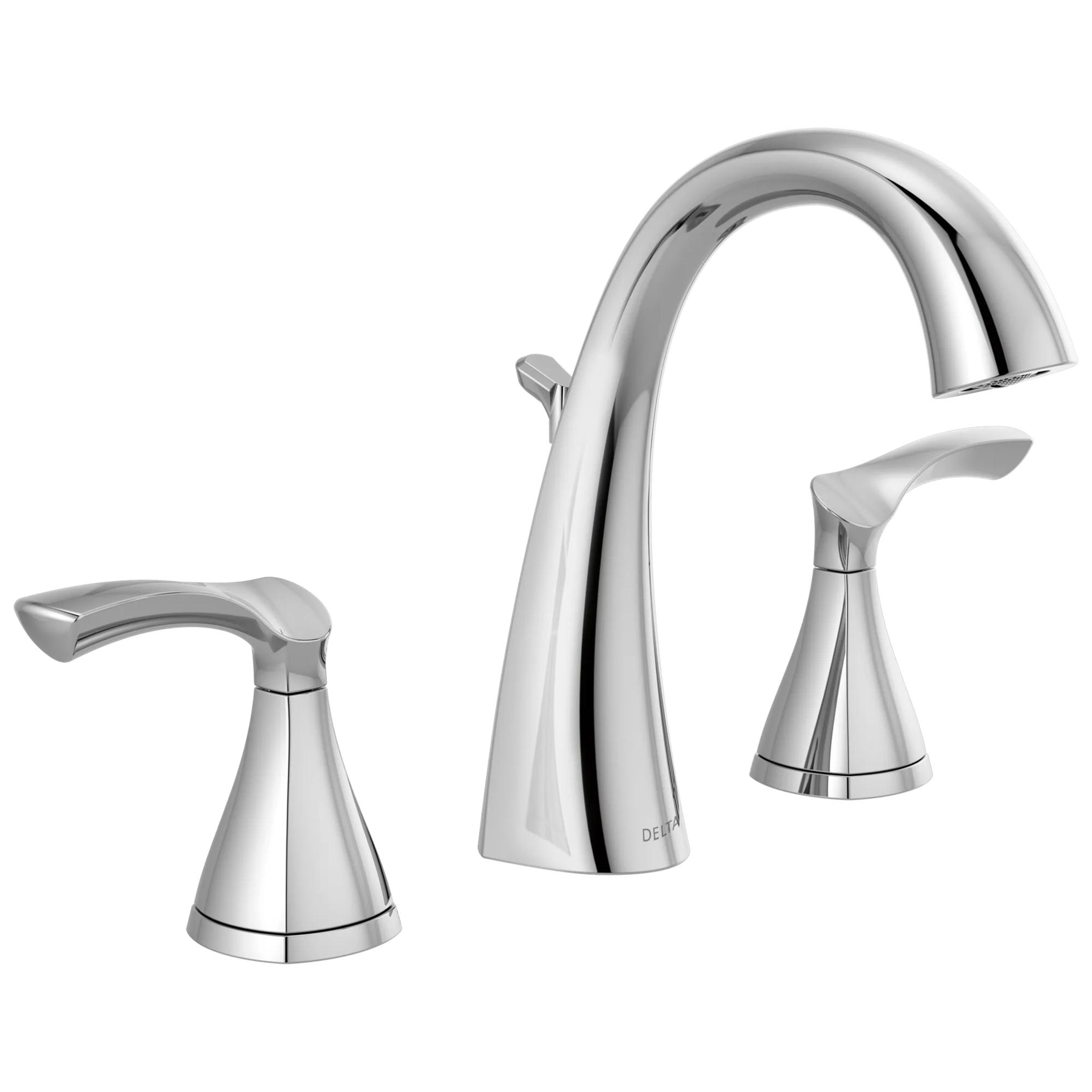 Widespread Bathroom Faucet (Recertified)