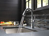 Pull-Down Bar/Prep Faucet (Recertified)