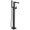 Floor Mount Tub Filler Trim w/ HS (Recertified)