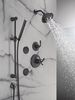 Premium Single-Setting Slide Bar Hand Shower