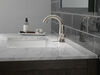 Single Handle Bathroom Faucet