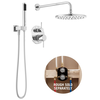 Monitor&reg; 14 Series Shower with Raincan & Hand Shower