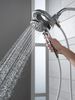 In2ition&reg; 5-Setting Two-in-One Shower