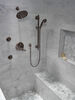 Shower Arm