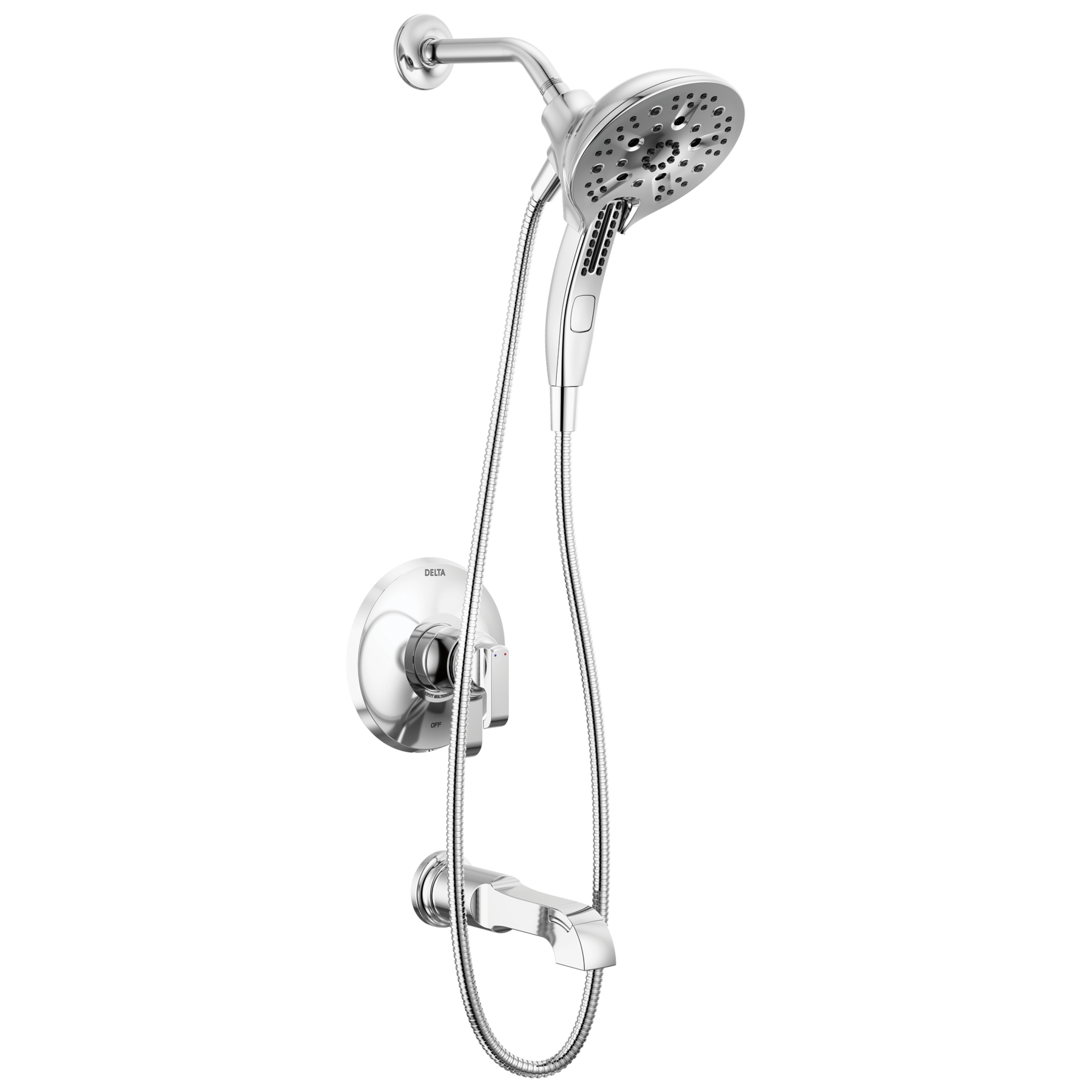 17 Series Tub Shower Trim (Recertified)