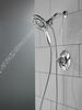 Shower Rough & Trim 14S (Recertified)