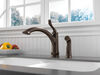 Kitchen Faucet w/Spray (Recertified)