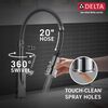 Pull-Down Kitchen Faucet (Recertified)