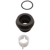 Bonnet, Washer & Retainer Clip - Kitchen