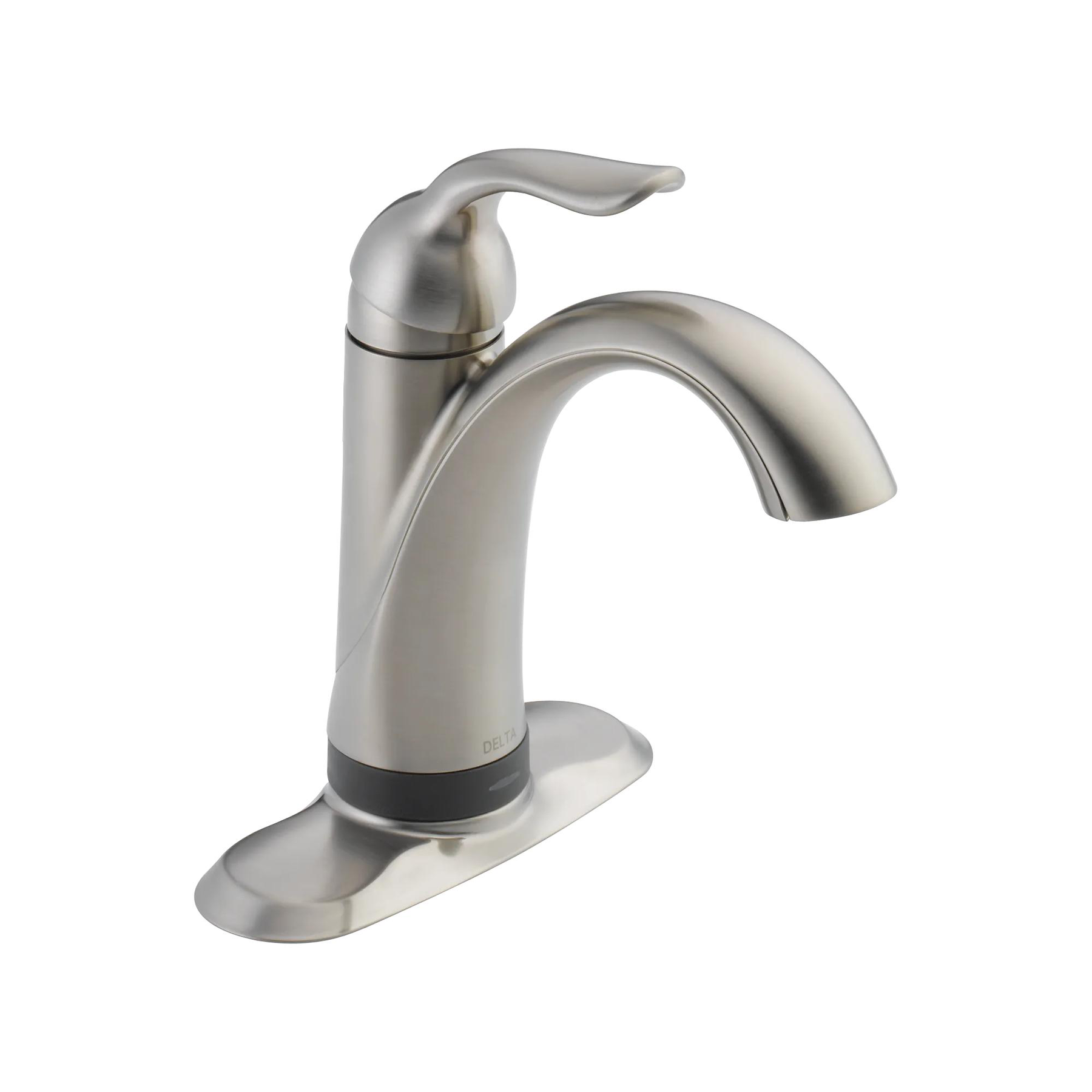 Touch2O&reg; Bathroom Faucet with Touchless Technology (Recertified)