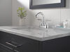 Two Handle Centerset Bathroom Faucet