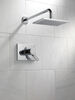 TempAssure&reg; 17T Series Shower Trim