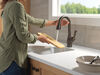 Touch2O&reg; Bar / Prep Faucet with Touchless Technology