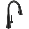 Single-Handle Pull-Down Kitchen Faucet with Touch<sub>2</sub>O&reg; Technology