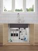 Contemporary Beverage Faucet