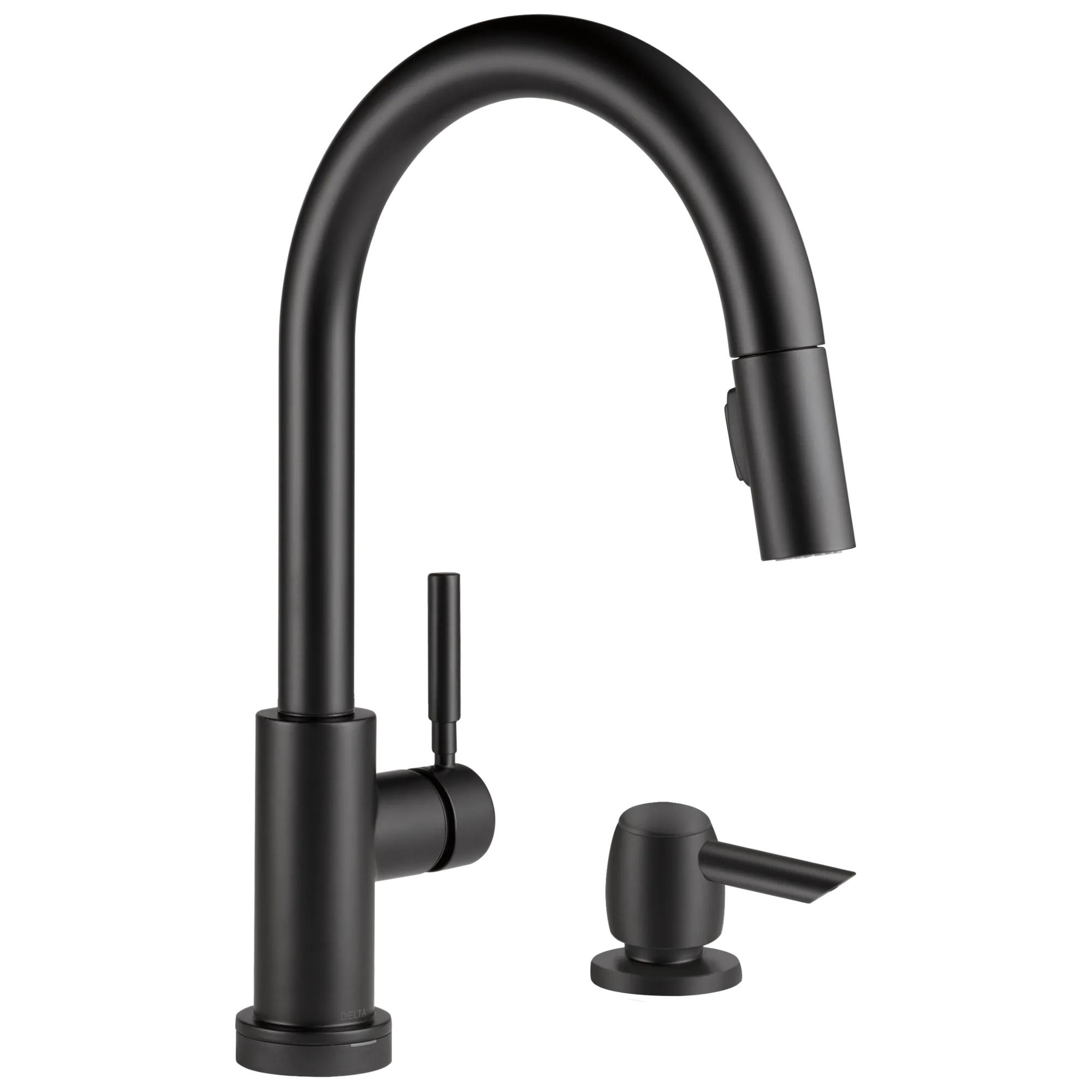 Touch<sub>2</sub>O&reg;  Pull-Down Kitchen w/Soap (Recertified)