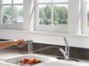Pull-Out Kitchen Faucet (Recertified)