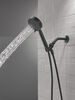 6-Setting Hand Shower