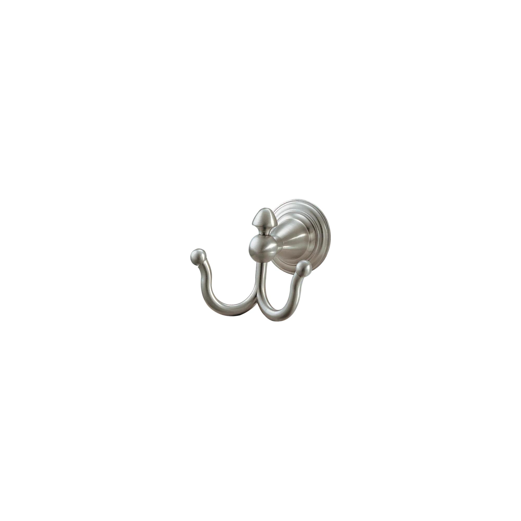 Double Robe Hook