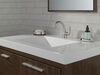 Single Handle Bathroom Faucet