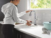Touch2O&reg; Bar / Prep Faucet with Touchless Technology