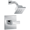 Monitor&reg; 14 Series H2Okinetic&reg; Shower Trim