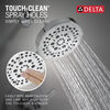 Monitor 14 Series Shower Trim