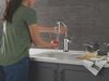 Touch2O&reg; Bar / Prep Faucet with Touchless Technology