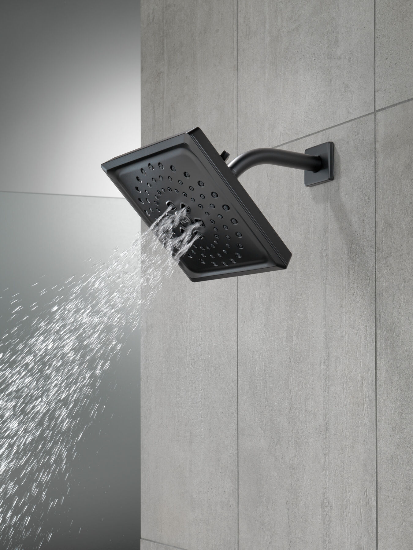 Shower Arm 5-3/4"