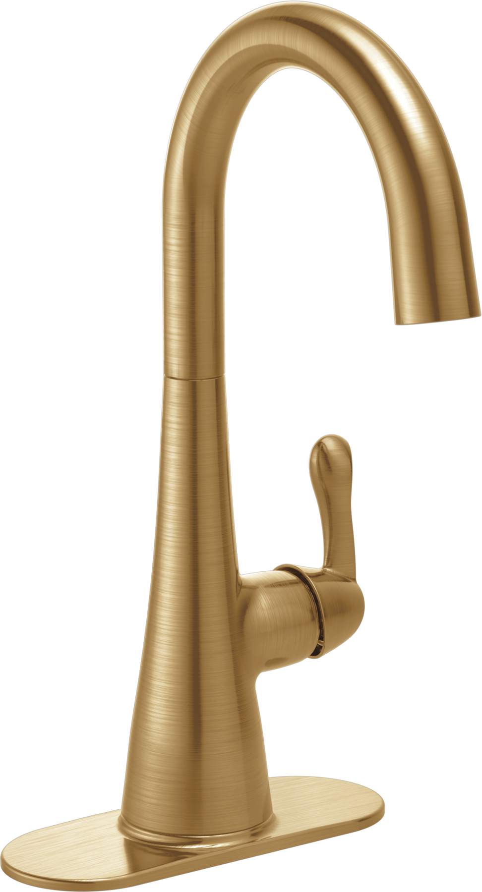 Single Handle Bar Faucet
