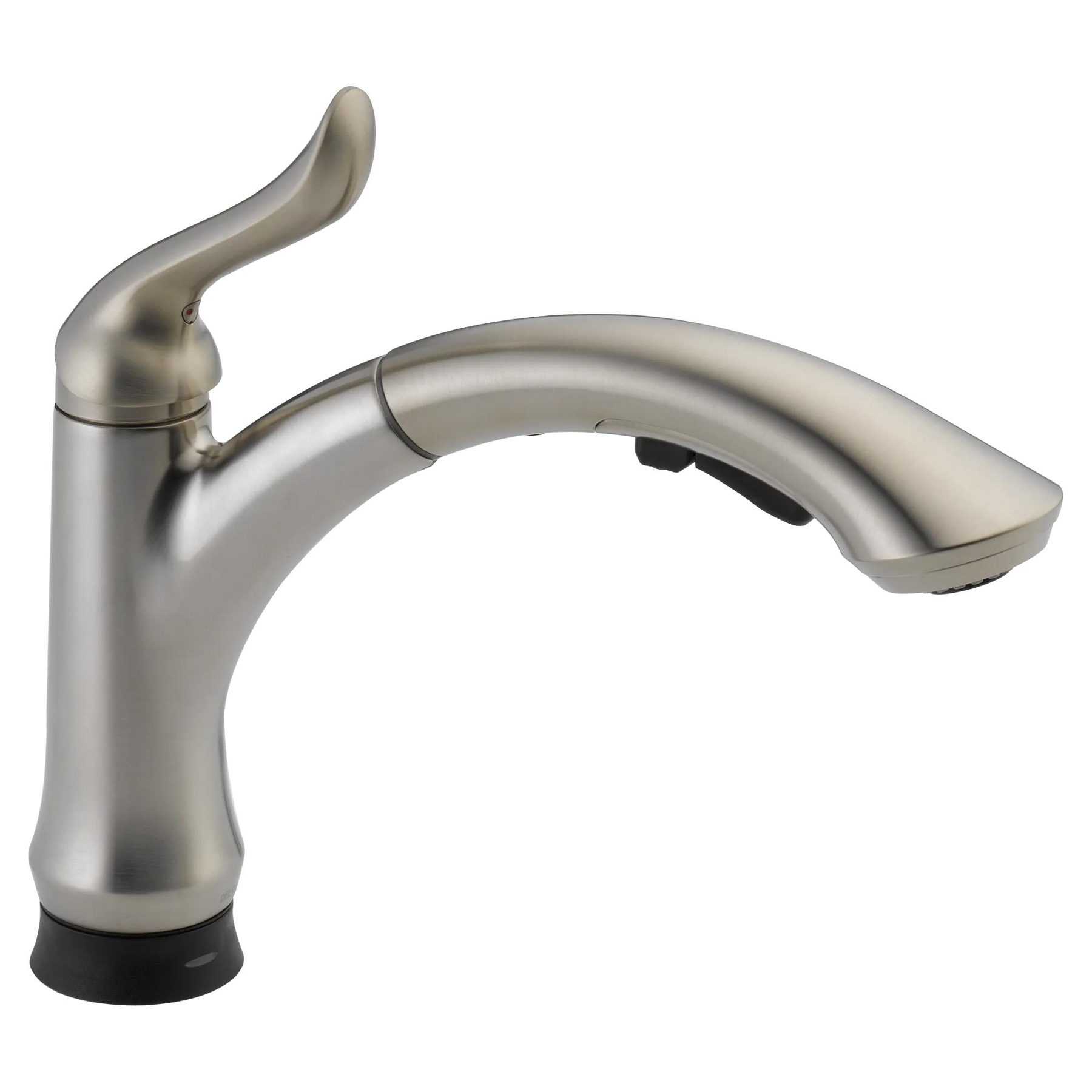 Single Handle Pull-Out Kitchen Faucet with Touch2O&reg; Technology