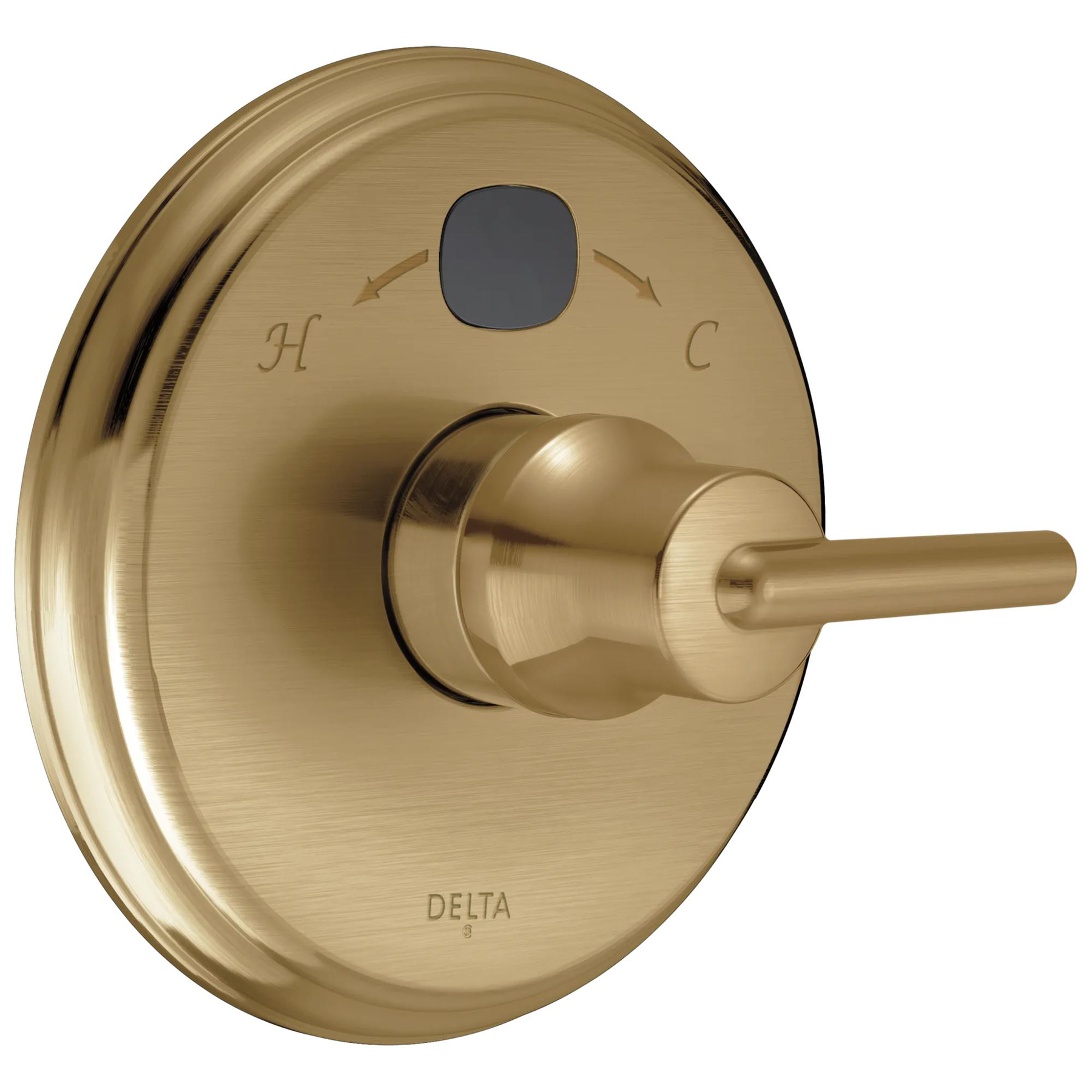 Metal Lever Handle Kit - 14 Series